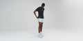 Thumbnail of Men's Vento™ 5" Run Short - Minty Blue