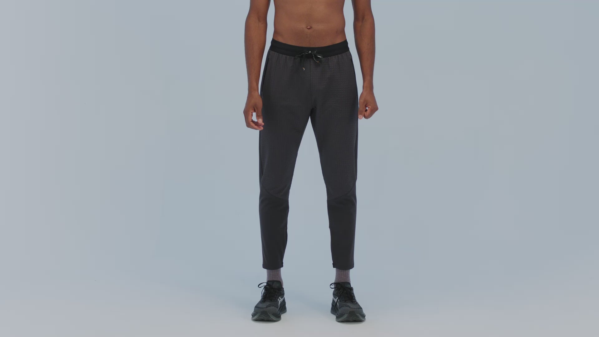 Men's Superwarm™ Run Pant - Shadow