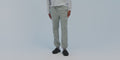 Thumbnail of Unisex Classic Chiller Sweatpant - Heather Grey