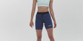 Thumbnail of Stamina™ 7" Compression - Purple Dusk