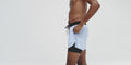 Thumbnail of Men's Vento™ 2-In-1 Run Short