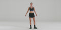 Thumbnail of Bandit x STADE FC Nanomesh™ Women's 5" Training Short
