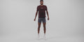Thumbnail of Men's Micromesh™ Run Tee - Fig