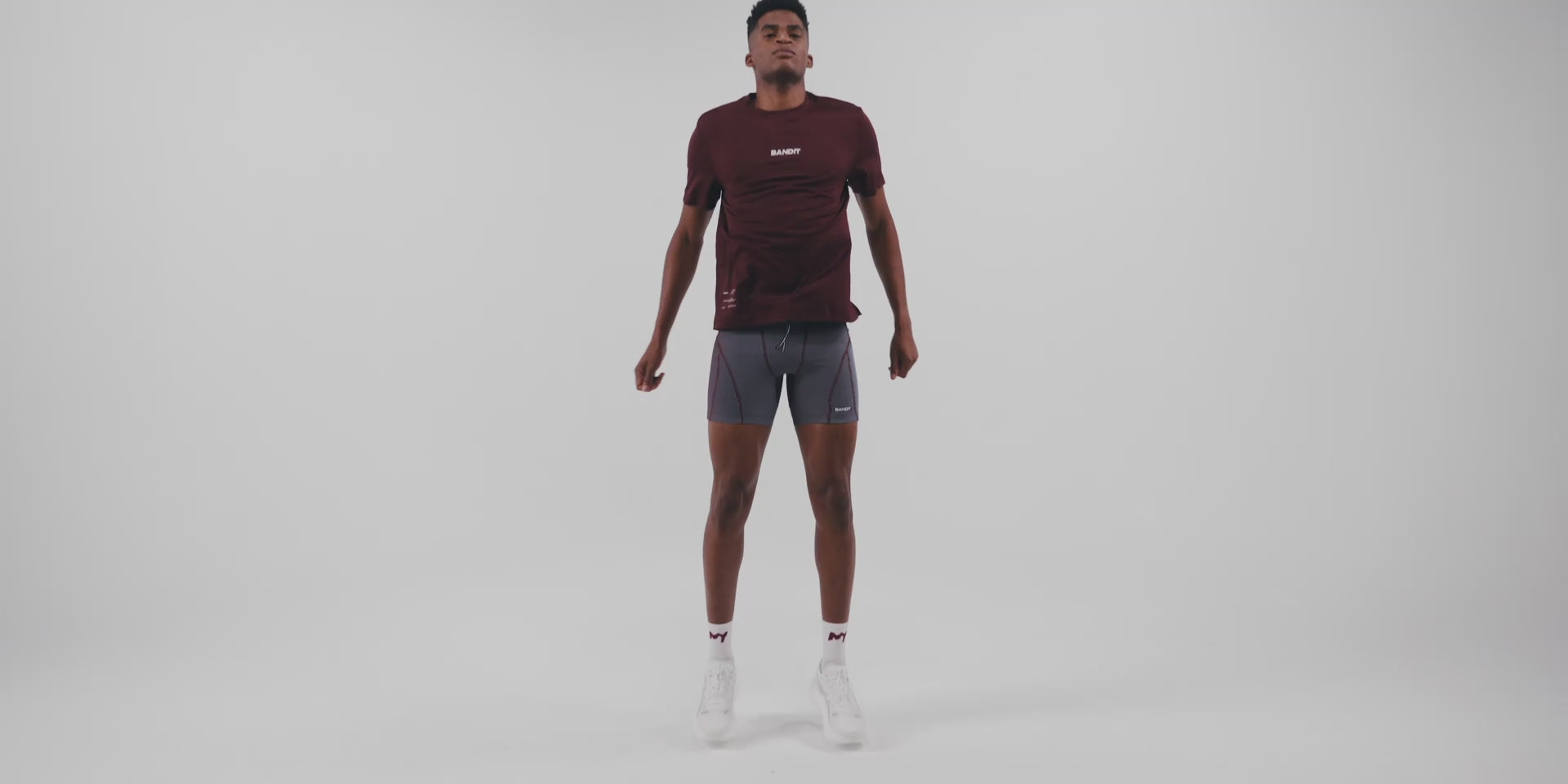 Men's Micromesh™ Run Tee - Fig