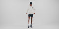 Thumbnail of Engineered Vento™ Duo Distance Short, Men's - Black