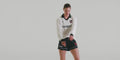 Thumbnail of Bandit x STADE FC Jacquard Long Sleeve - Unisex
