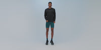 Thumbnail of Men's Gridlock™ 7 Pocket Half Tights - Storm