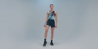 Thumbnail of Stamina™ High Waist 5" Compression - Storm