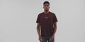 Thumbnail of Men's Micromesh™ Run Tee - Fig