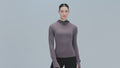 Thumbnail of AuraGrid™ Hooded Performance Top
