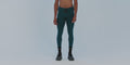 Thumbnail of Men's Brushed Stamina™ Tights - Storm