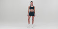 Thumbnail of Women's Vento™ Dua Short - NY Navy