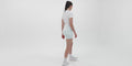 Thumbnail of Women's Micromesh™ Run Tee - White