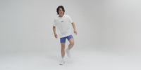 Thumbnail of Men's Micromesh™ Run Tee - White