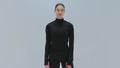 Thumbnail of Women's CaldoGrid™ Cold Weather Quarter Zip