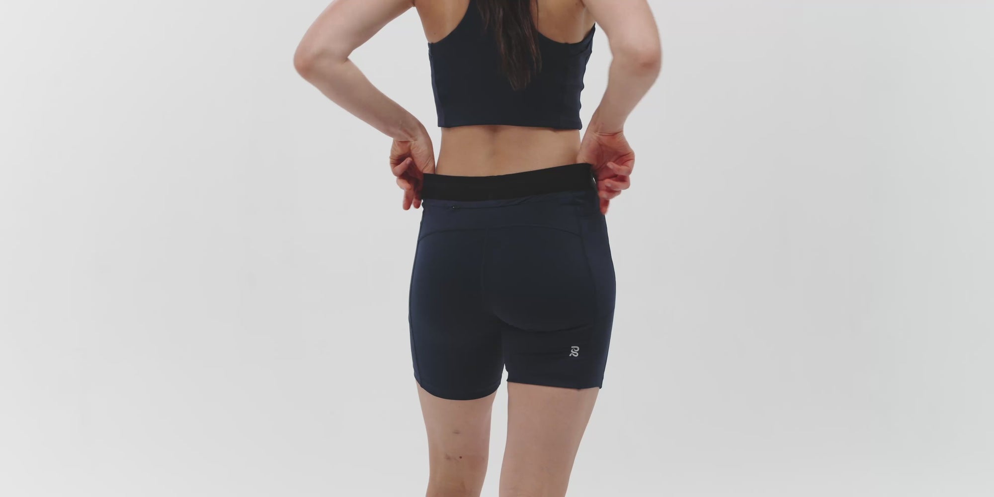 パンツ CLANE PADDED SHORT PANTS / NAVY / 0 CLANE PADDED SHORT PANTS / NAVY / 0