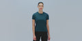 Thumbnail of Women's Micromesh™ Run Tee - Storm