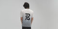 Thumbnail of Drift™ Mosaic Performance Tee - Chalk