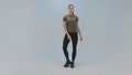 Thumbnail of Women's Micromesh™ Run Tee
