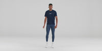 Thumbnail of Men's Gridlock™ Distance Tight - NY Navy