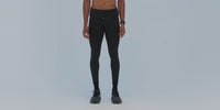 Thumbnail of Men's Brushed Stamina™ Tights - Black