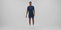 Thumbnail of Men's Engineered Vento™ Duo Distance Short, Men's - NY Navy