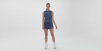 Thumbnail of Women's Vento™ 3" Split Short - Purple Dusk