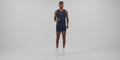 Thumbnail of Vento™ Coerver '97 Singlet - NY Navy