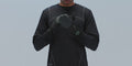 Thumbnail of Reflecto Hatch Windproof Mittens - Black