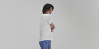 Thumbnail of Men's Micromesh™ Run Tee - White