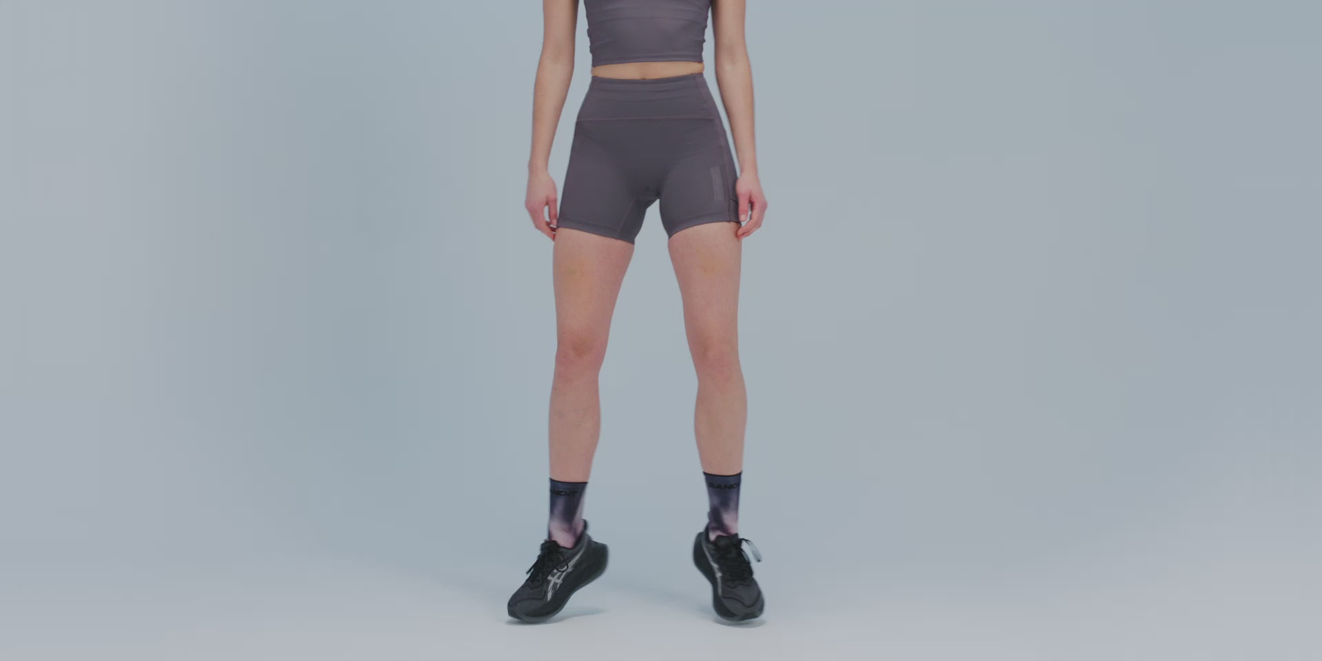Thumbnail of Stamina™ High Waist 5" Compression - Haze