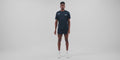 Thumbnail of Men's Vento™ 3" Splitty, Coerver 97' - NY Navy