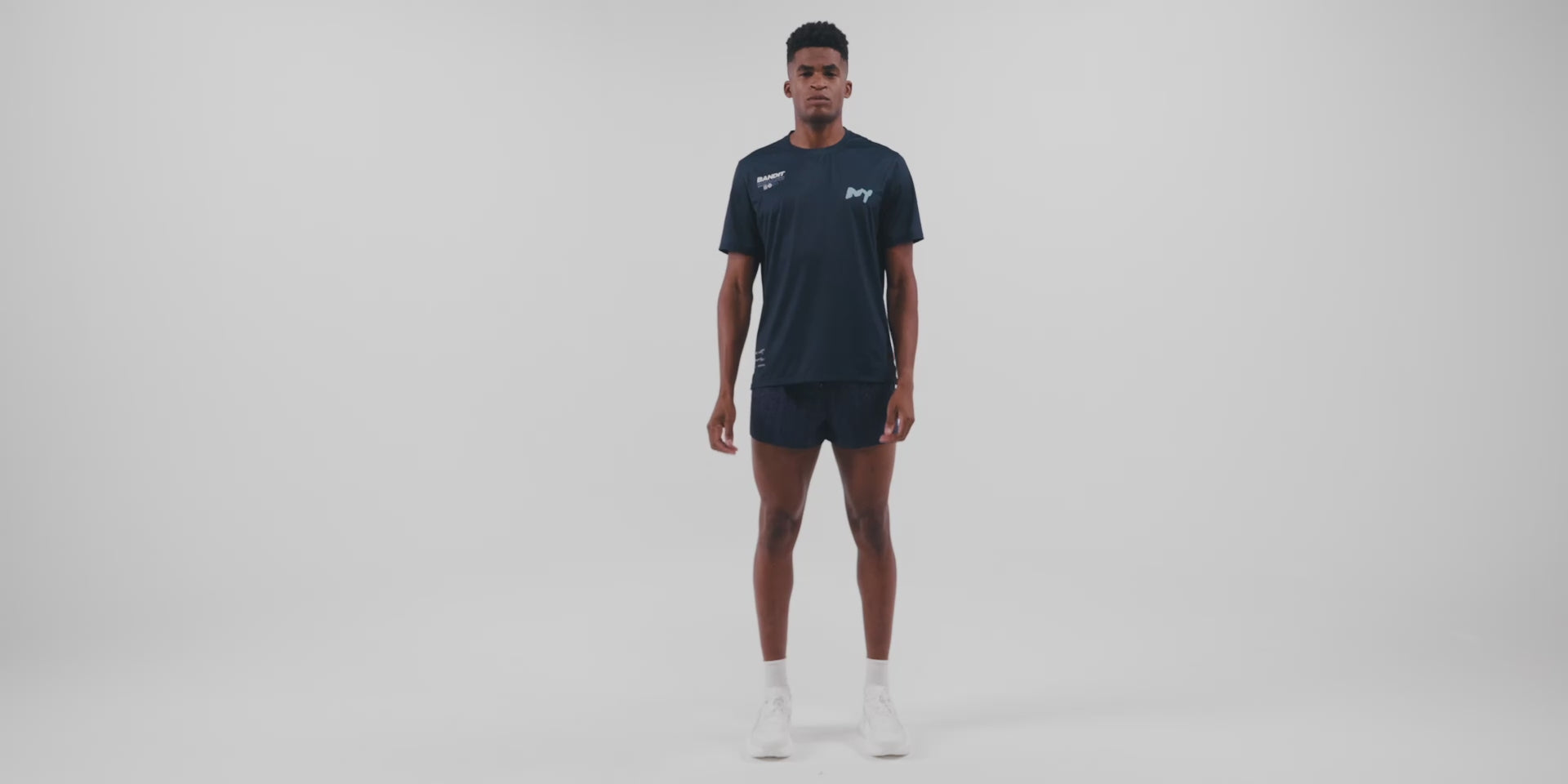 Men's Vento™ 3" Splitty, Coerver 97' - NY Navy