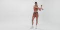 Thumbnail of Stamina™ 7 Pocket Nova Crop - Baked Clay