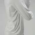 Thumbnail of NanoMesh™ Performance Long Sleeve, Unisex - White