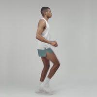 Thumbnail of Drift™ Racing Singlet - White