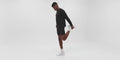 Thumbnail of Cadence™ Next Gen 7 Pocket Half Tights - Black (1st Gen)