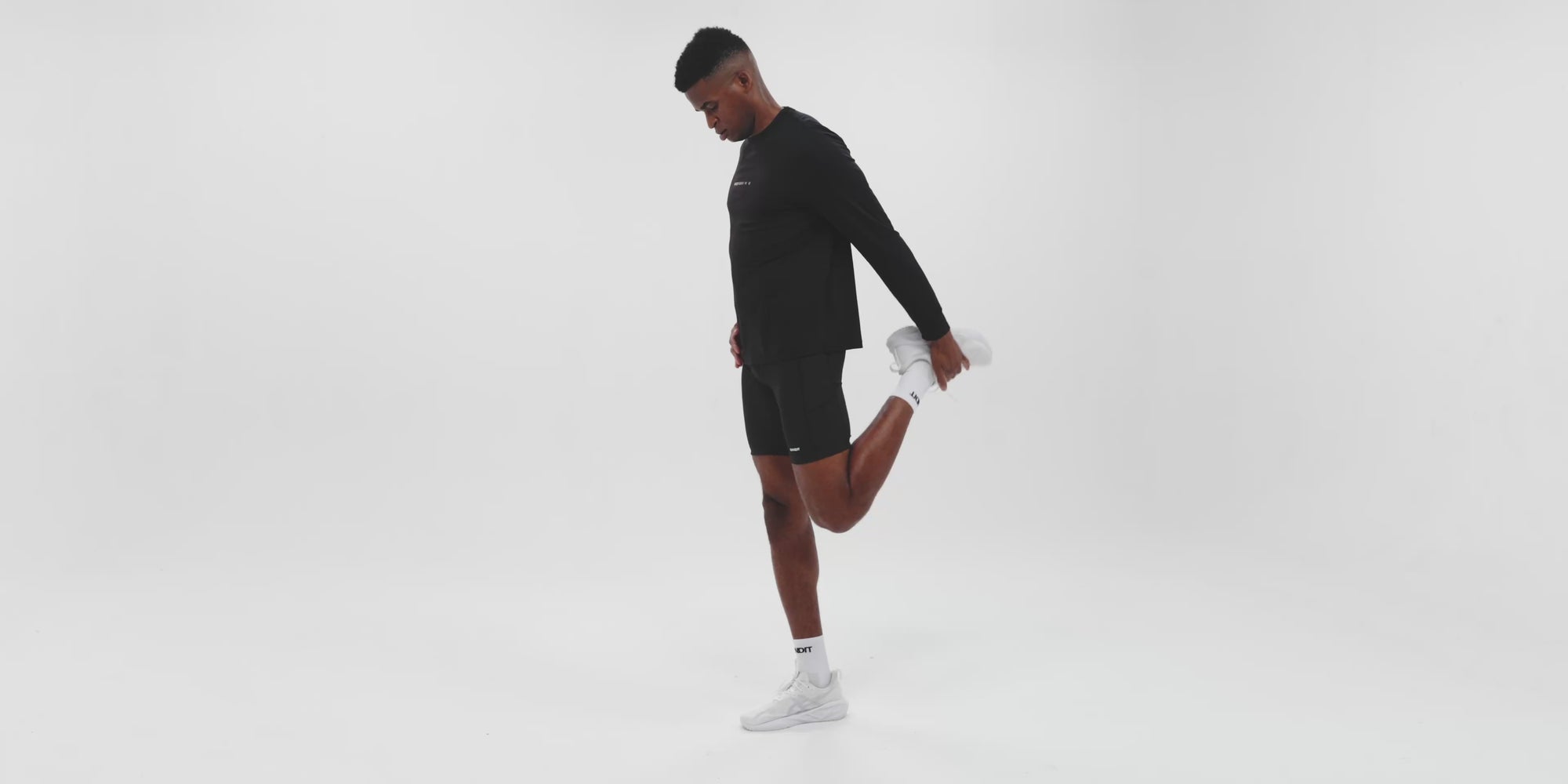 Cadence™ Running Half Tights w/ Pockets | Bandit Running