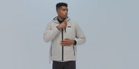 Thumbnail of Coldfront™ Jacket, Unisex - Ash