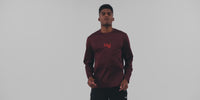 Thumbnail of Unisex NanoMesh™ Fleura Long Sleeve - Fig