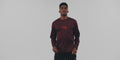 Thumbnail of Unisex NanoMesh™ Fleura Long Sleeve - Fig
