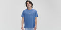Thumbnail of Men's Micromesh™ Run Tee - Deep Peri Blue