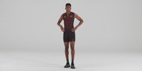 Thumbnail of Ares™ & Superbeam™ Distance Sleeveless Quarter Zip - Fig