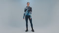 Thumbnail of AuraGrid™ Hooded Performance Top