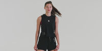 Thumbnail of Women's Micromesh™ Run Tank - Black