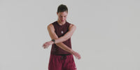 Thumbnail of Women's Micromesh™ Run Tank - Fig