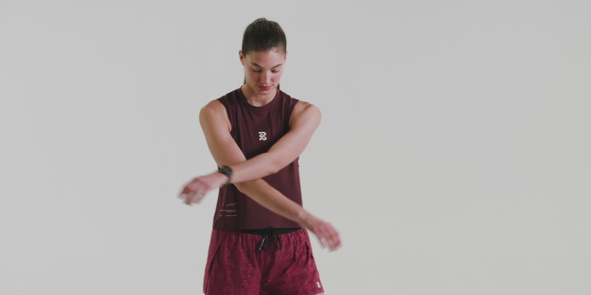 Women's Micromesh™ Run Tank - Fig