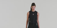 Thumbnail of Women's Micromesh™ Run Tank - Black