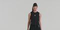 Thumbnail of Women's Micromesh™ Run Tank - Black
