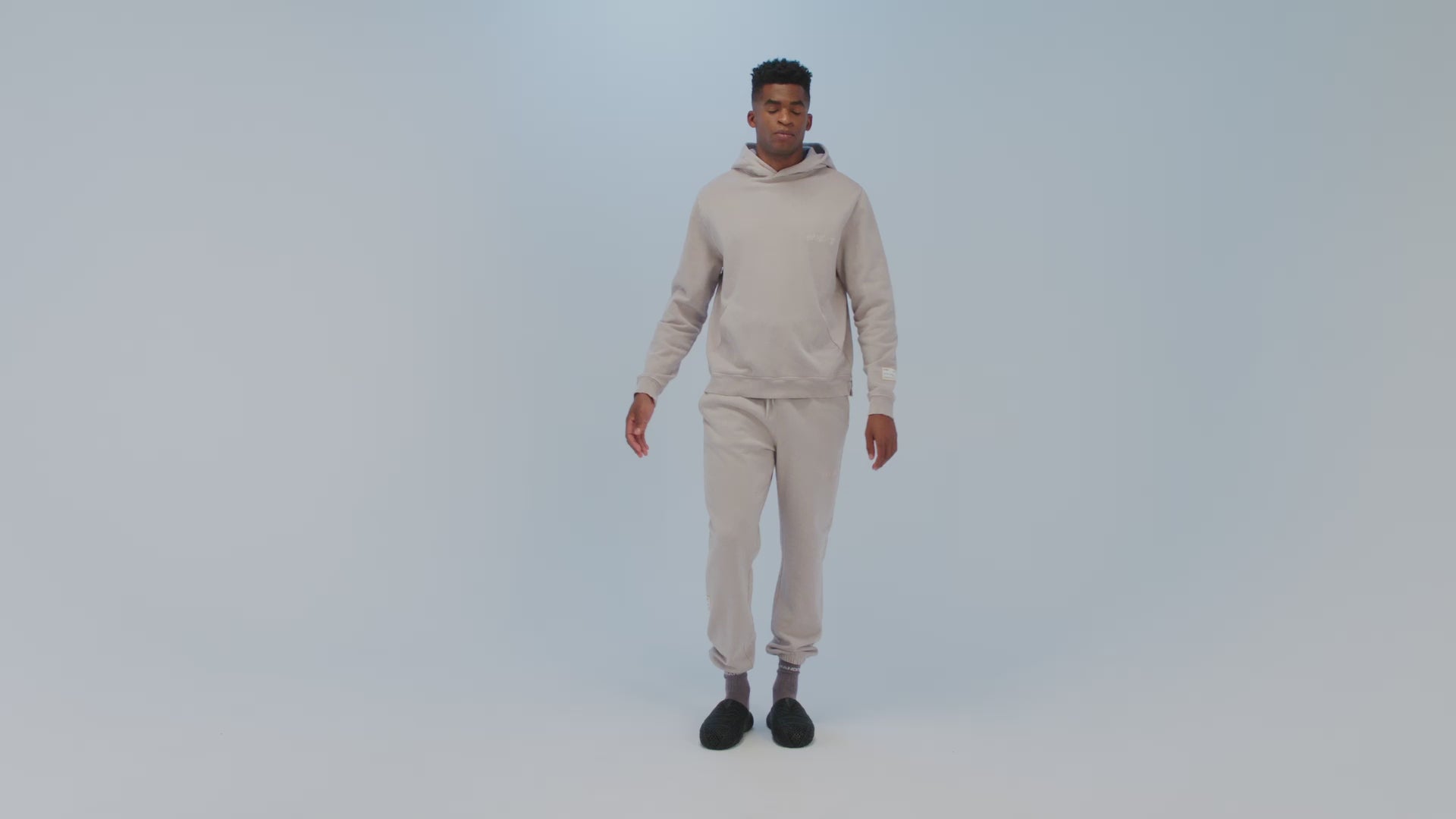 Unisex Classic Chiller Sweatpant - Ash